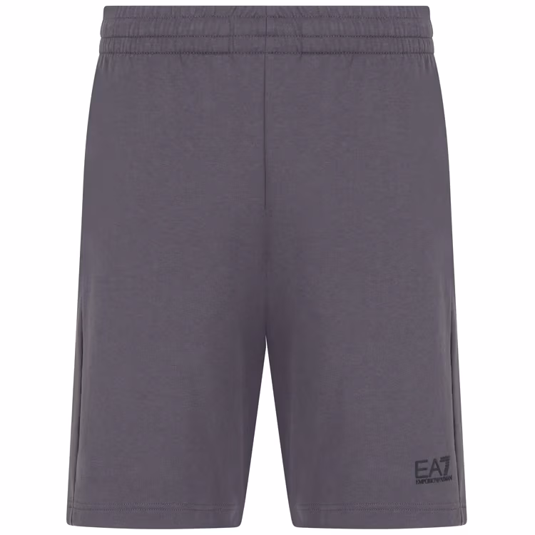 Шорты EA7 EMPORIO ARMANI TRAIN CORE ID M SHORTS COFT CC