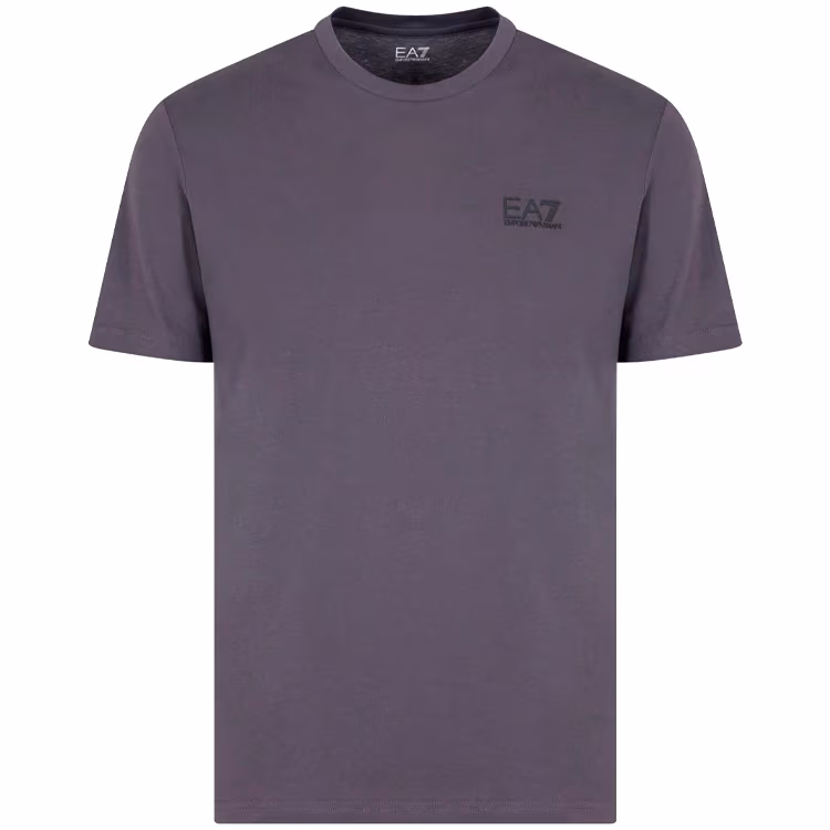 Футболка EA7 EMPORIO ARMANI TRAIN CORE ID M TEE SS CO CC