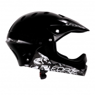 Casca de bicicleta Force DOWNHILL thumbnav 2