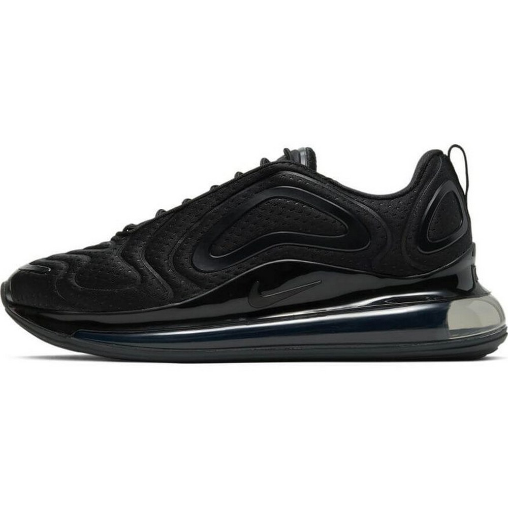Кроссовки Nike AIR MAX 720 / Мужской / 44 / Черный photo 1 Кроссовки Nike AIR MAX 720 / Мужской / 44 / Черный photo 1