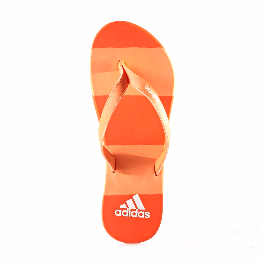 Slapi Adidas EEZAY STRIPED