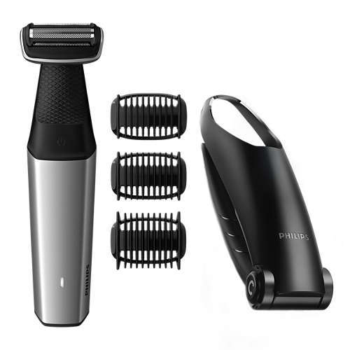 Trimmer Philips BG5020/15 photo 2