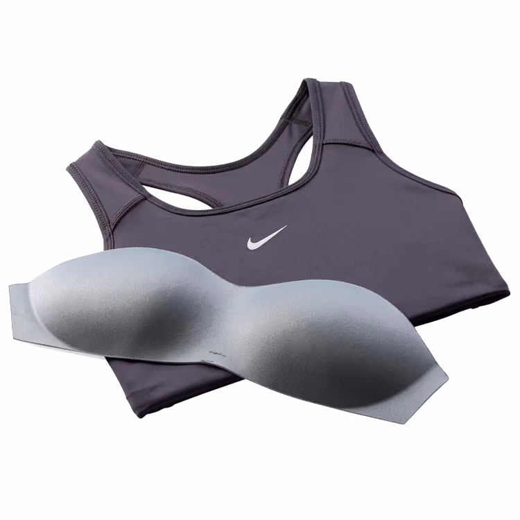Bra sportive Nike SWOOSH BRA PAD
