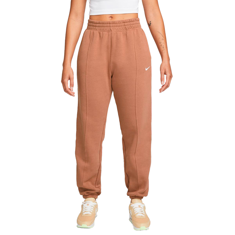 Pantaloni Nike W NSW PANT FLC TREND photo 2