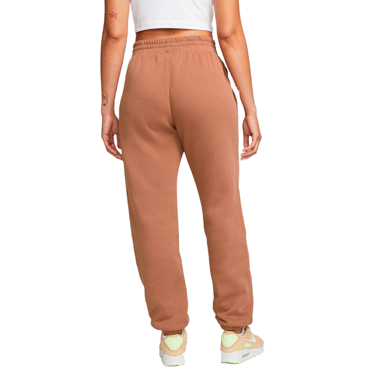 Pantaloni Nike W NSW PANT FLC TREND photo 3