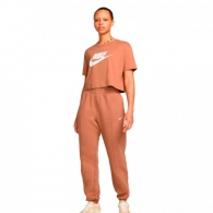 Pantaloni Nike W NSW PANT FLC TREND thumbnav 6