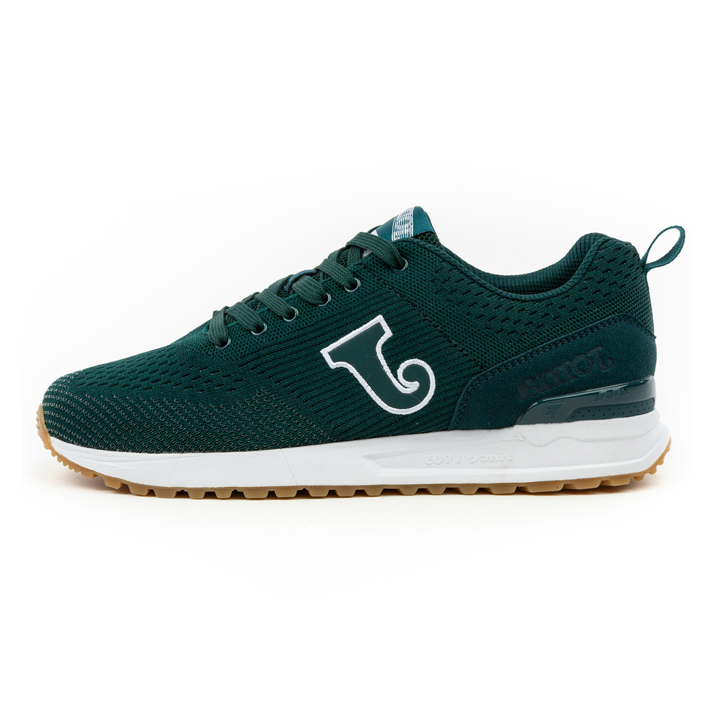 Incaltaminte Sport Joma C.800 MAN 915 pt Barbati / 41 / Verde photo 1 Incaltaminte Sport Joma C.800 MAN 915 pt Barbati / 41 / Verde photo 1