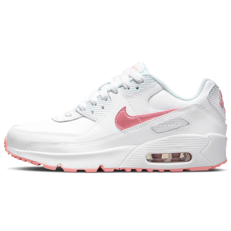 Кроссовки Nike AIR MAX 90 LTR (GS) photo Кроссовки Nike AIR MAX 90 LTR (GS) photo