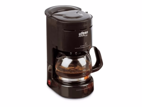 Кофеварка Ufesa   CG7215 