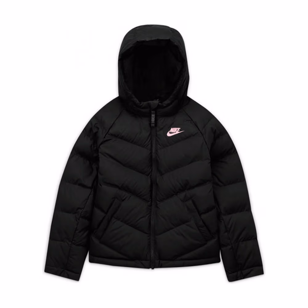 Scurta Nike U NSW SYNTHETIC FILL JACKET