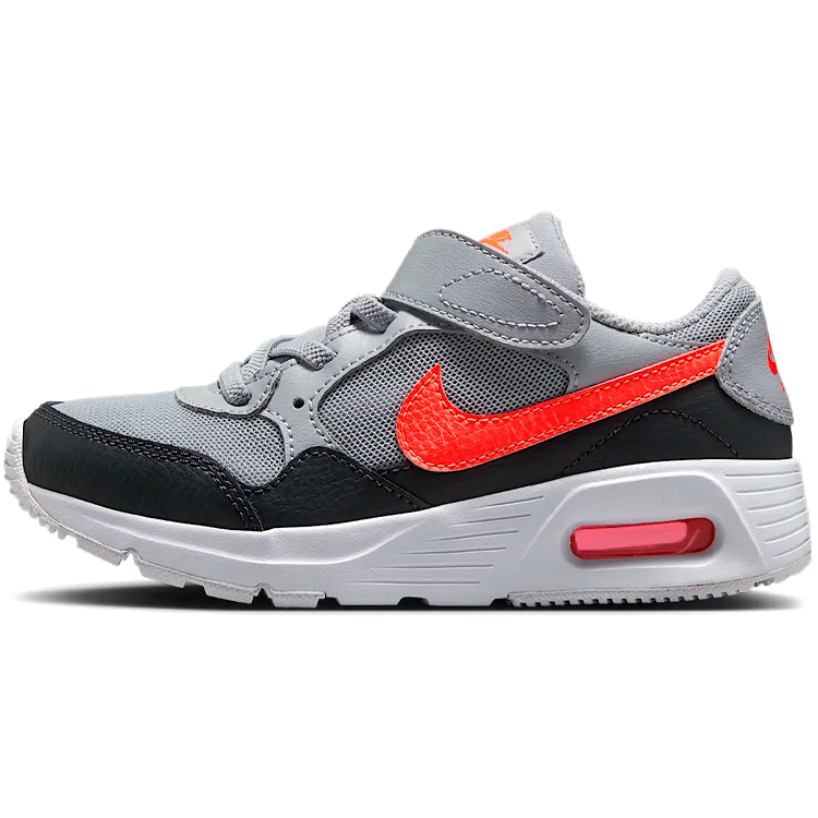 Кроссовки Nike AIR MAX SC (PSV) photo Кроссовки Nike AIR MAX SC (PSV) photo
