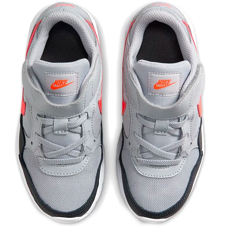 Incaltaminte Sport Nike AIR MAX SC (PSV) pt Barbati / 28 / Gri photo 3
