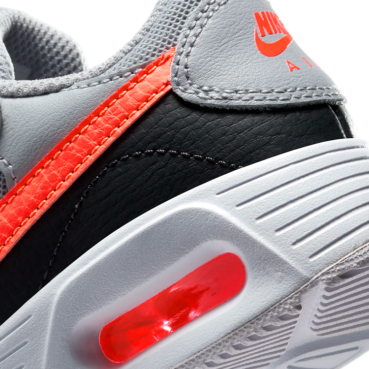 Incaltaminte Sport Nike AIR MAX SC (PSV) pt Barbati / 28 / Gri photo 5