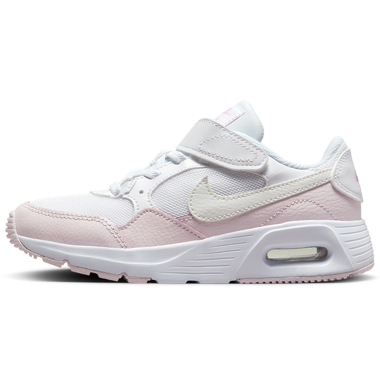 Incaltaminte Sport Nike AIR MAX SC (PSV) pt Barbati / 33 / Alb photo 1 Incaltaminte Sport Nike AIR MAX SC (PSV) pt Barbati / 33 / Alb photo 1