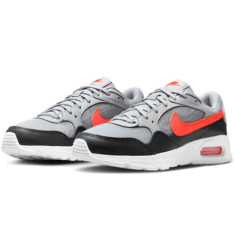 Incaltaminte Sport Nike AIR MAX SC (GS) pt Barbati / 39 / Gri photo 4