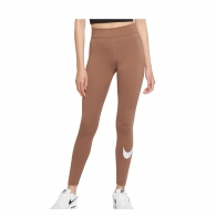 Panta-colanti Nike W NSW ESSNTL GX MR LGGNG SWSH thumbnav