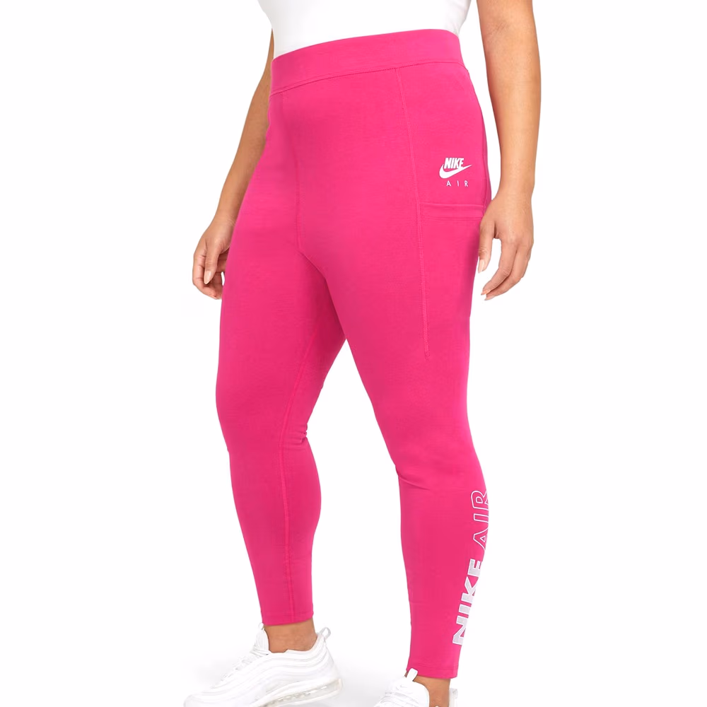 Легинсы Nike W NSW AIR LGGNG HR