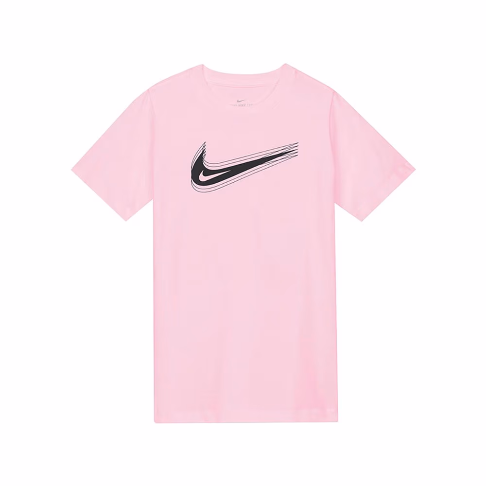 Tricou Nike U NSW TEE SWOOSH 