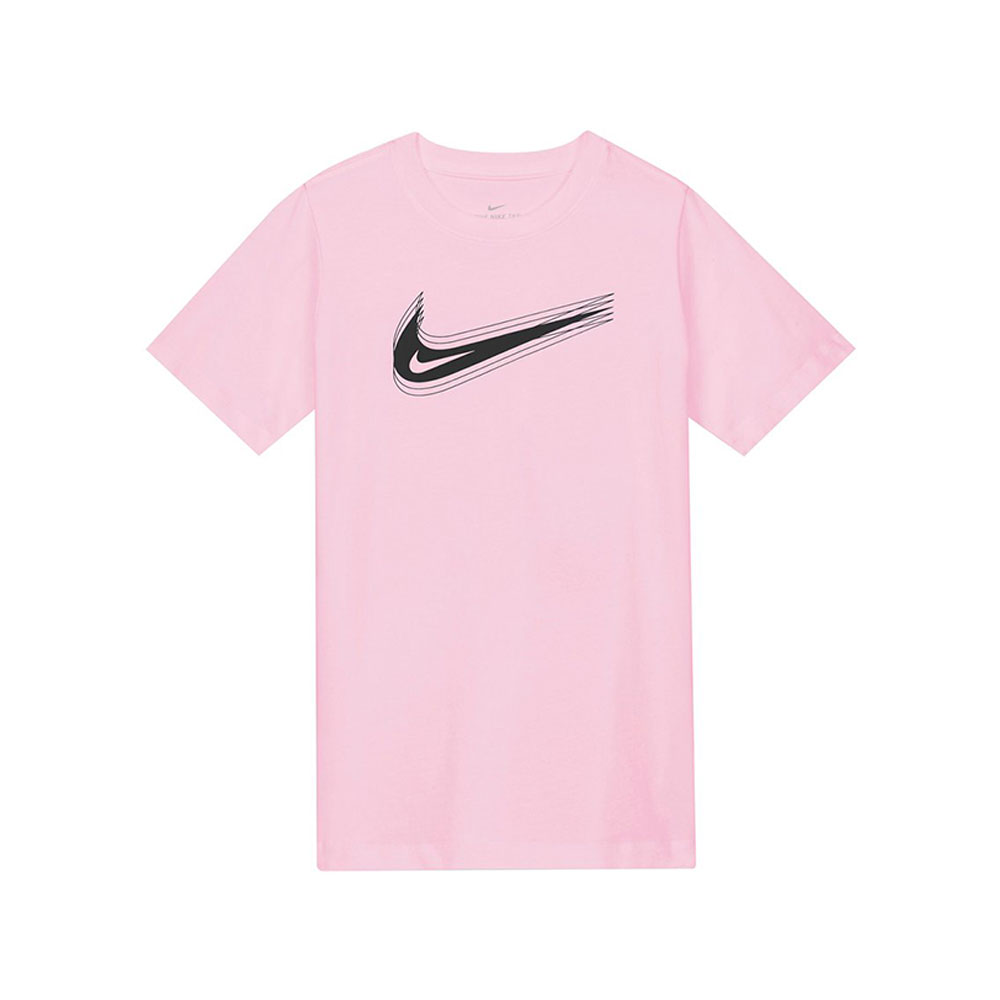 Tricou Nike U NSW TEE SWOOSH photo 