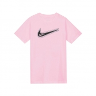 Tricou Nike U NSW TEE SWOOSH thumbnav