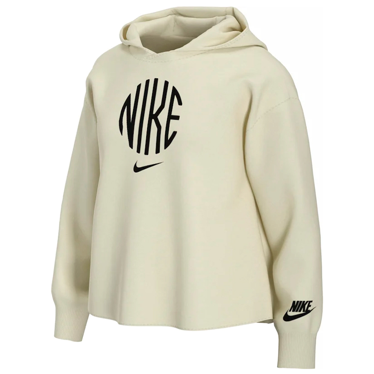 Hanorac Nike G NSW FT HOODIE RTL / Femei / XS / Bej photo 1 Hanorac Nike G NSW FT HOODIE RTL / Femei / XS / Bej photo 1