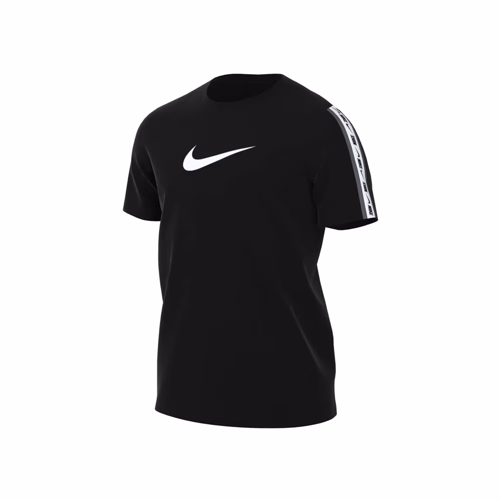 Tricou Nike M NSW REPEAT SS TEE