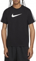 Tricou Nike M NSW REPEAT SS TEE thumbnav 2