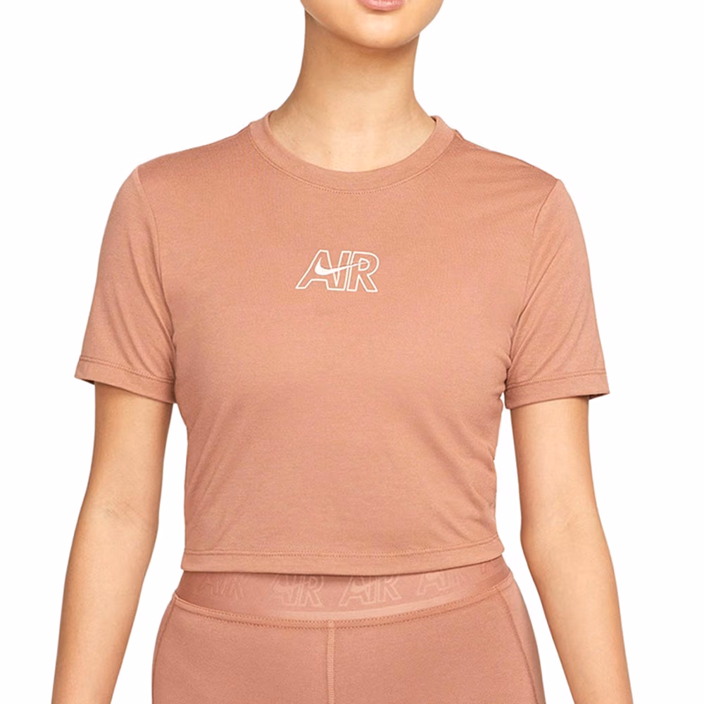 Tricou Nike W NSW TEE SLIM CRP AIR