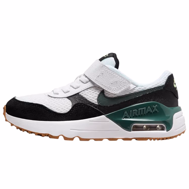 Кроссовки Nike AIR MAX SYSTM (PS)