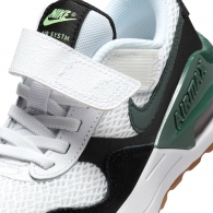 Кроссовки Nike AIR MAX SYSTM (PS) thumbnav 4