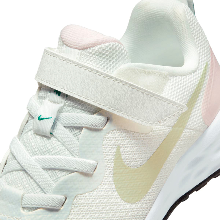 Incaltaminte Sport Nike REVOLUTION 6 NN SE (PSV) pt Femei / 35 / Bej photo 3