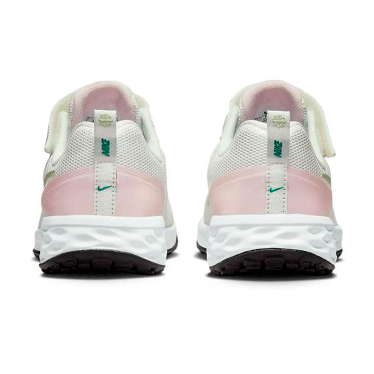 Incaltaminte Sport Nike REVOLUTION 6 NN SE (PSV) pt Femei / 35 / Bej photo 6