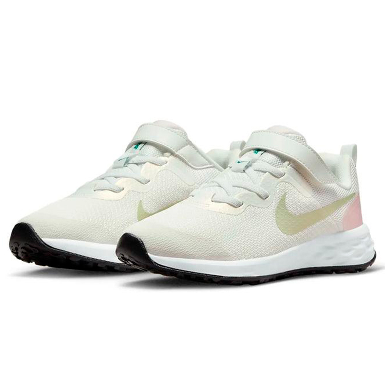 Incaltaminte Sport Nike REVOLUTION 6 NN SE (PSV) pt Femei / 35 / Bej photo 7