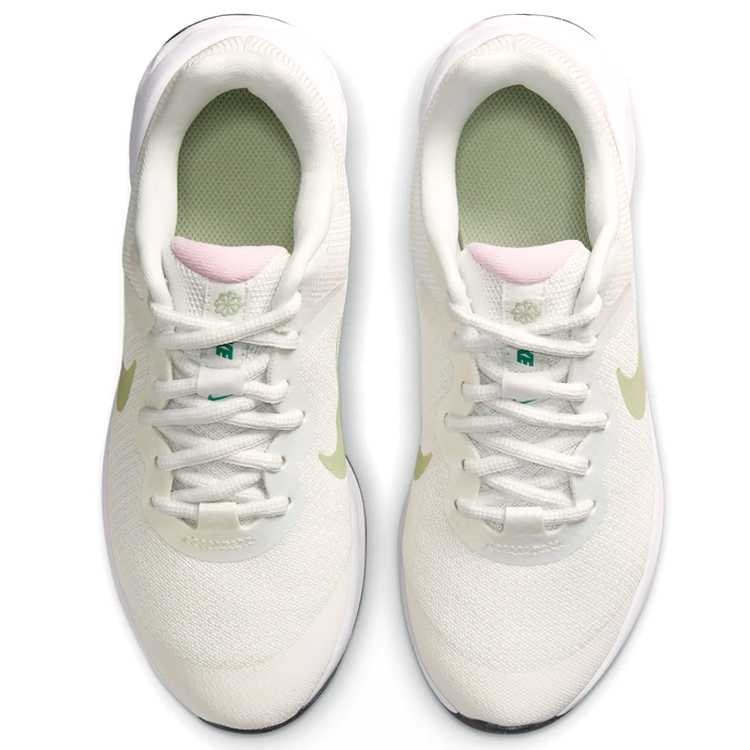 Кроссовки Nike REVOLUTION 6 NN SE (GS) / Женский / 36 / Белый photo 2