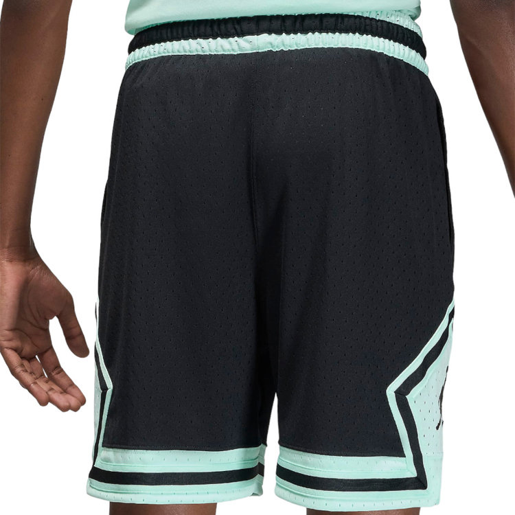 Sorti de bărbați Nike M NK J DF SPRT DMND SHORT S Negru photo 4