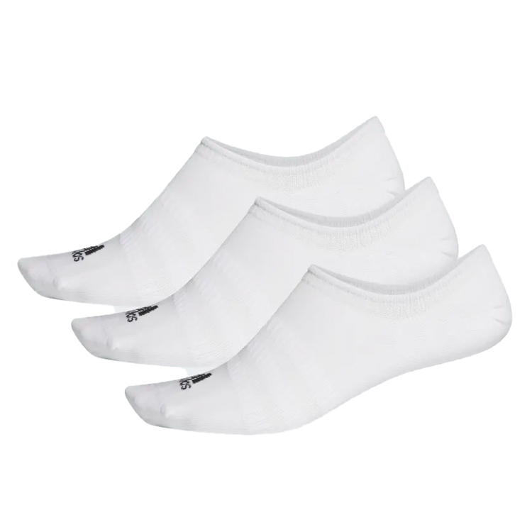 Sosete Adidas LIGHT NOSH 3PP photo Sosete Adidas LIGHT NOSH 3PP photo
