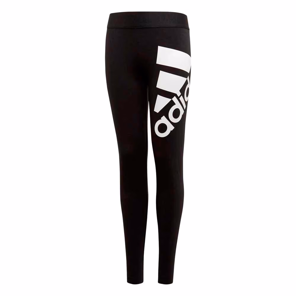 Легинсы Adidas YG MH BOS TIGHT