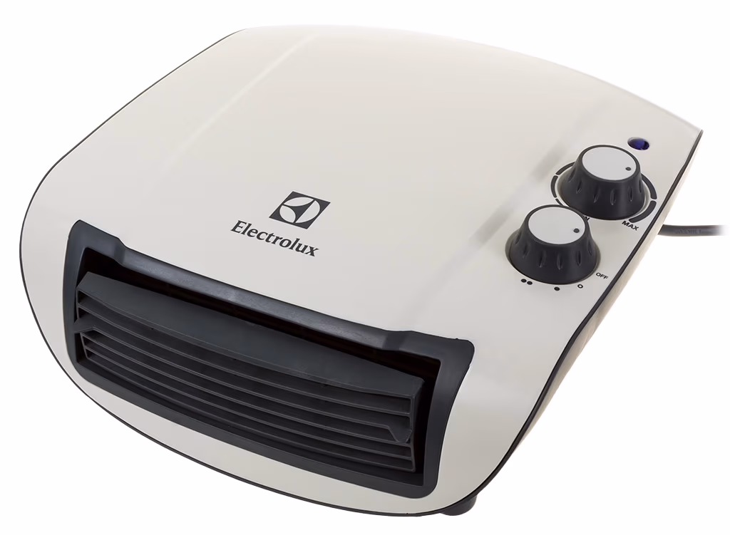Тепловентилятор Electrolux EFH/C 2115 