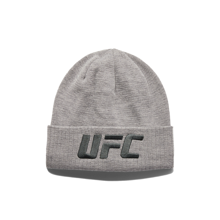 Caciula Reebok UFC BEANIE (LOGO) photo 1