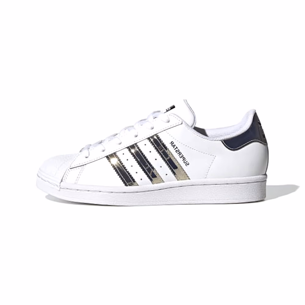 Кроссовки Adidas Superstar W