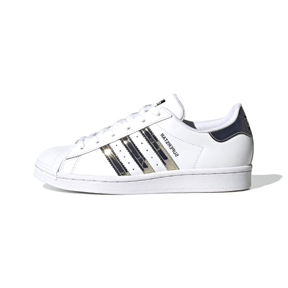 Кроссовки Adidas Superstar W / Женский / 36 / Белый photo 1