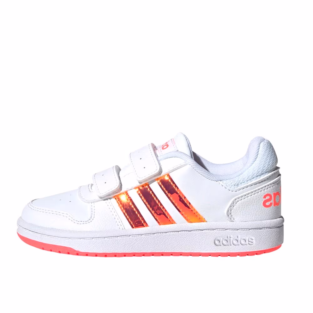 Кроссовки Adidas HOOPS 2.0 CMF C