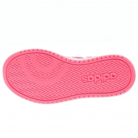 Incaltaminte Sport Adidas HOOPS 2.0 CMF C thumbnav 3