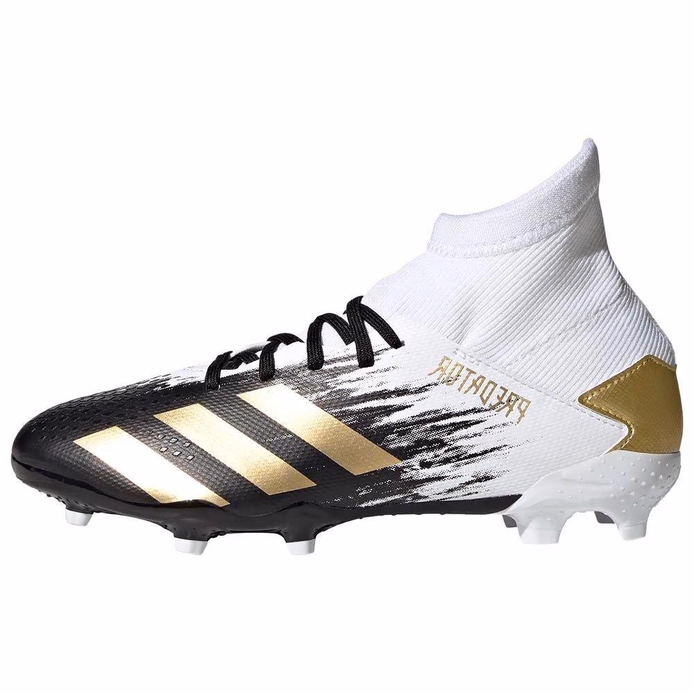 Бутсы Adidas PREDATOR 20.3 FG J