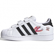 Кроссовки Adidas SUPERSTAR CF C thumbnav