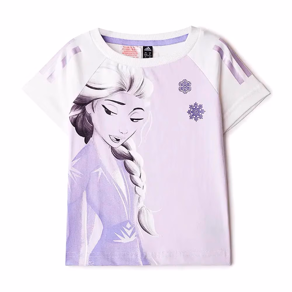 Футболка Adidas LG DY FRO Tee