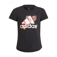 Футболка Adidas TROPICAL BOS G thumbnav 1