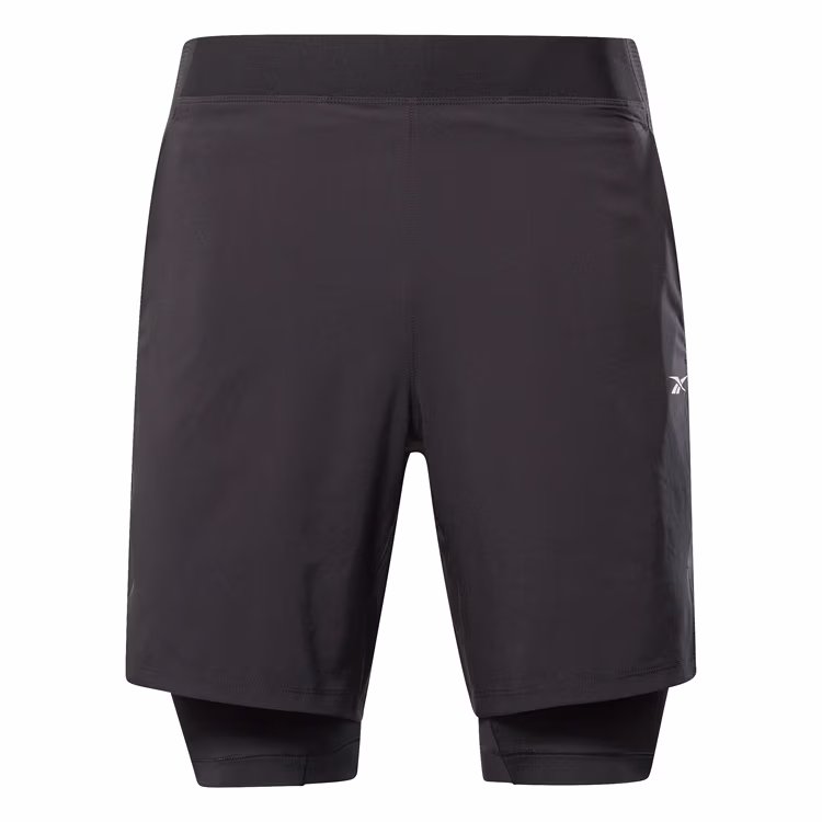 Шорты Reebok TS 2-in-1 Strength