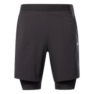 Шорты Reebok TS 2-in-1 Strength thumbnav