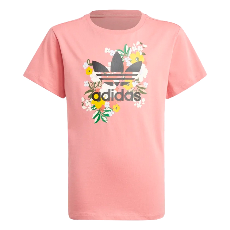 Tricou Adidas TEE / Femei / 128 / Roz photo 1